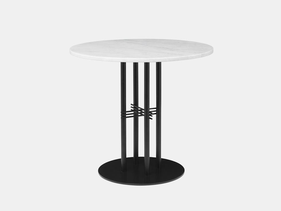 TS Column Dining Table image