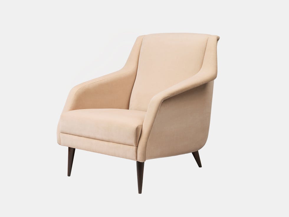 CDC.1 Lounge Chair image