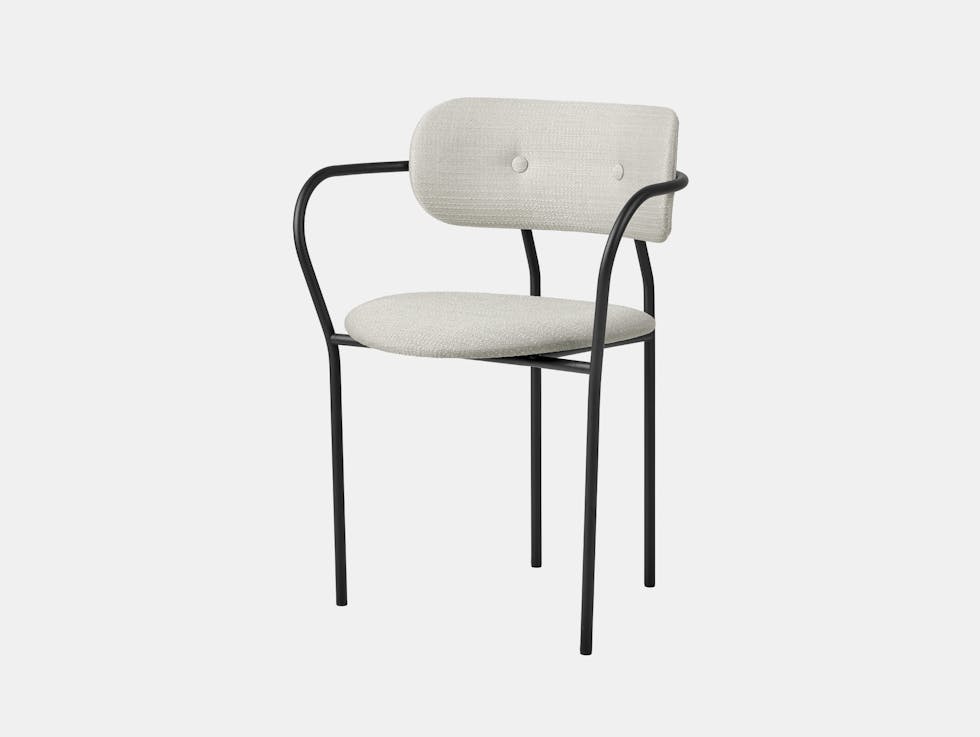 Coco Dining Armchair image