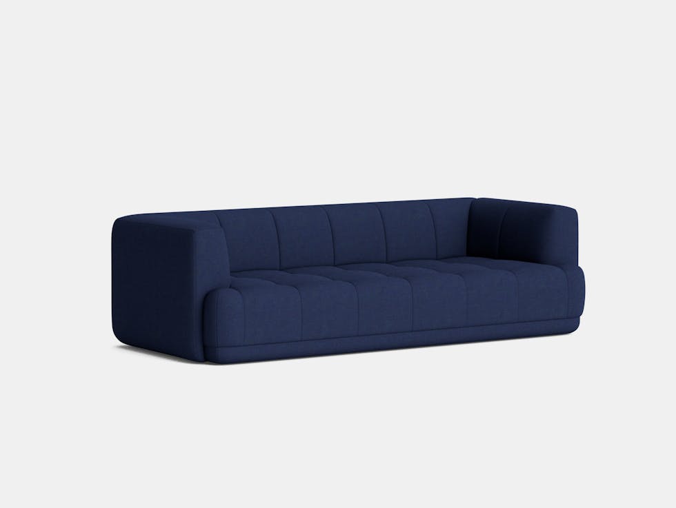 Quilton 3 Seater Sofa image