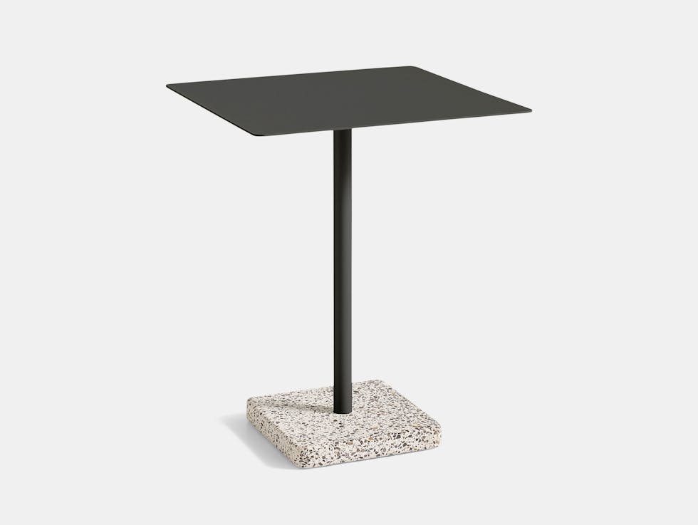 Terrazzo Table, Square image