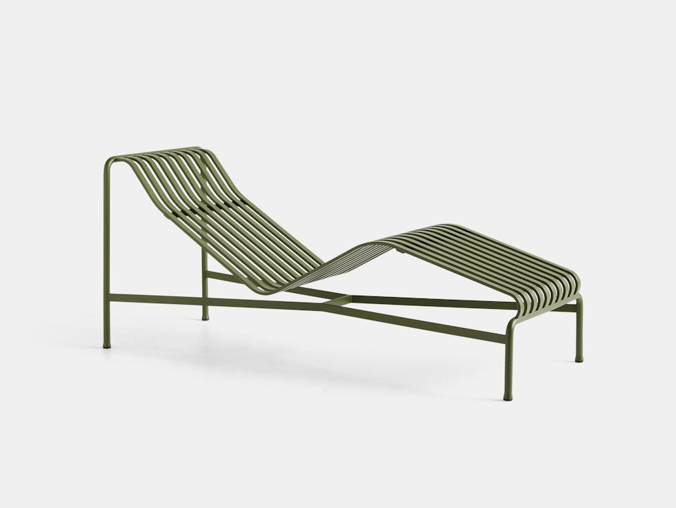 Palissade Chaise image