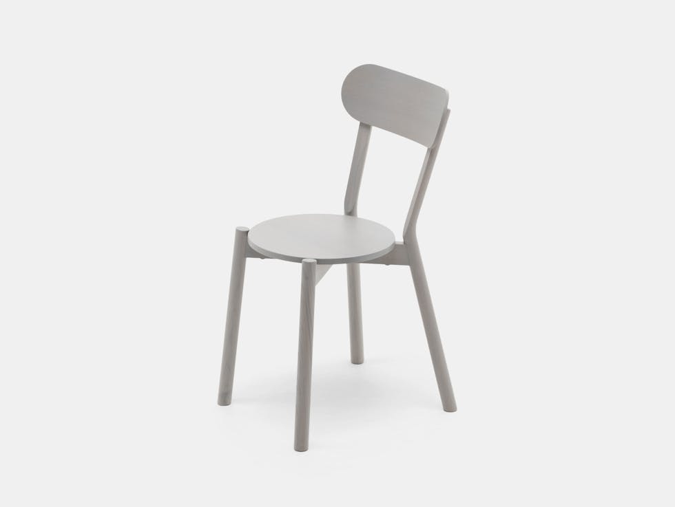 Castor Chair image