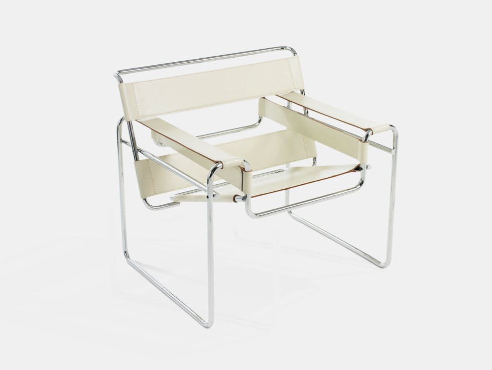 Wassily Chair image