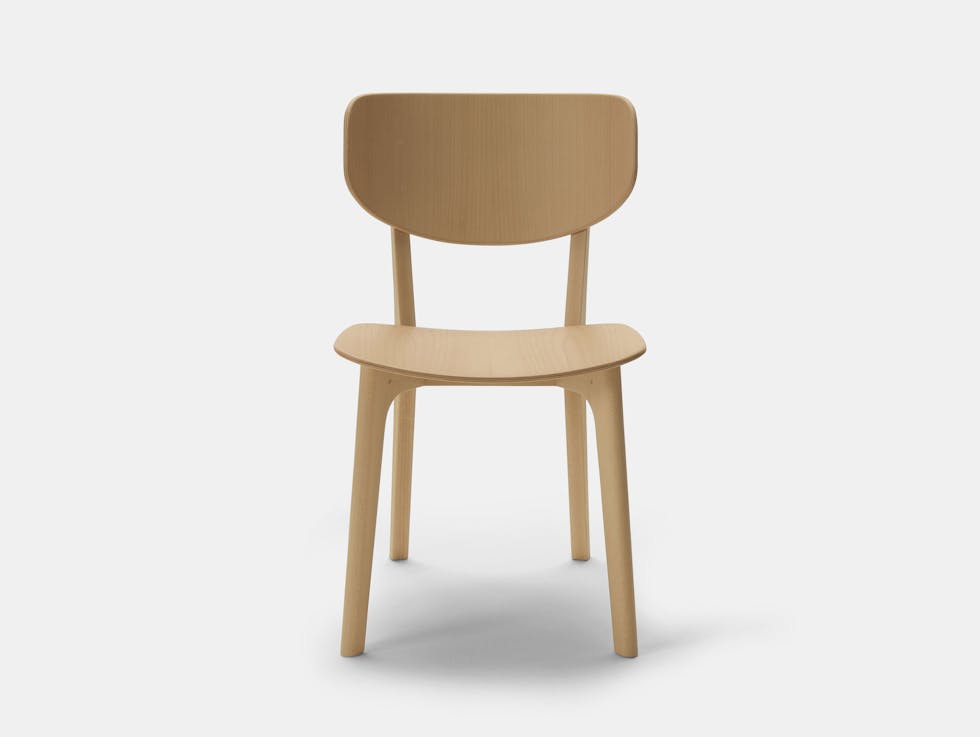 Roundish Chair image