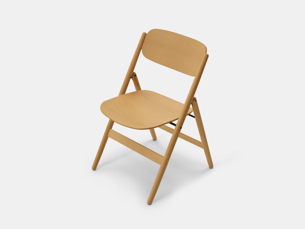 Hiroshima Folding Chair image