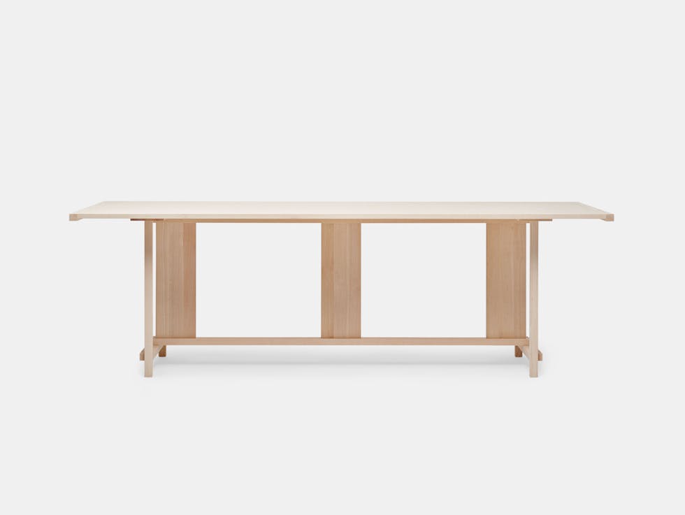Clerici Dining Table image