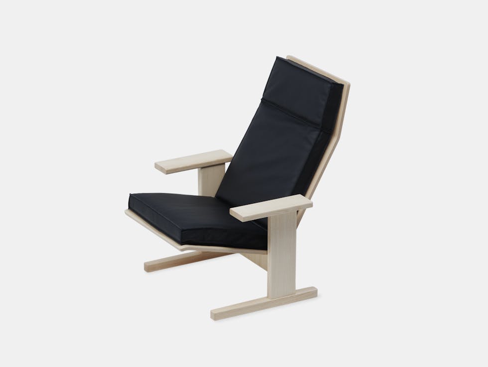 Quindici Lounge Chair image