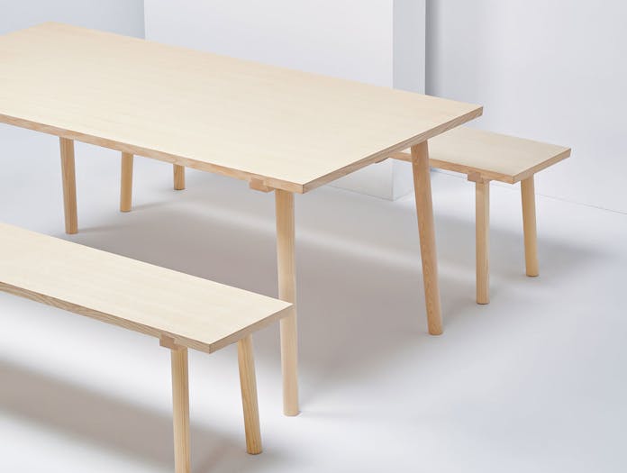 Mattiazzi Facile Table Detail Lambl Homburger Meyer