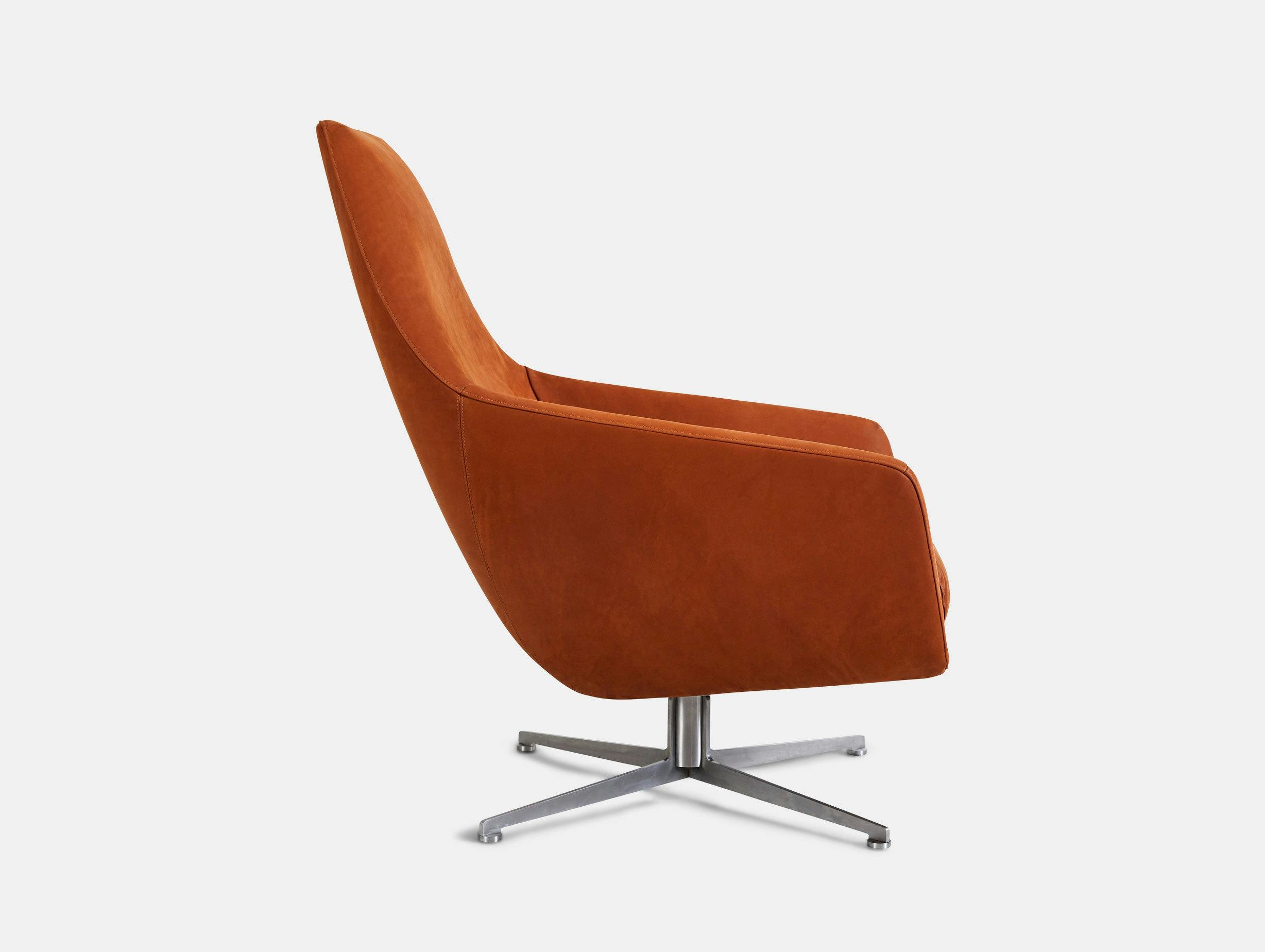 Montis Enzo Lounge Chair 2