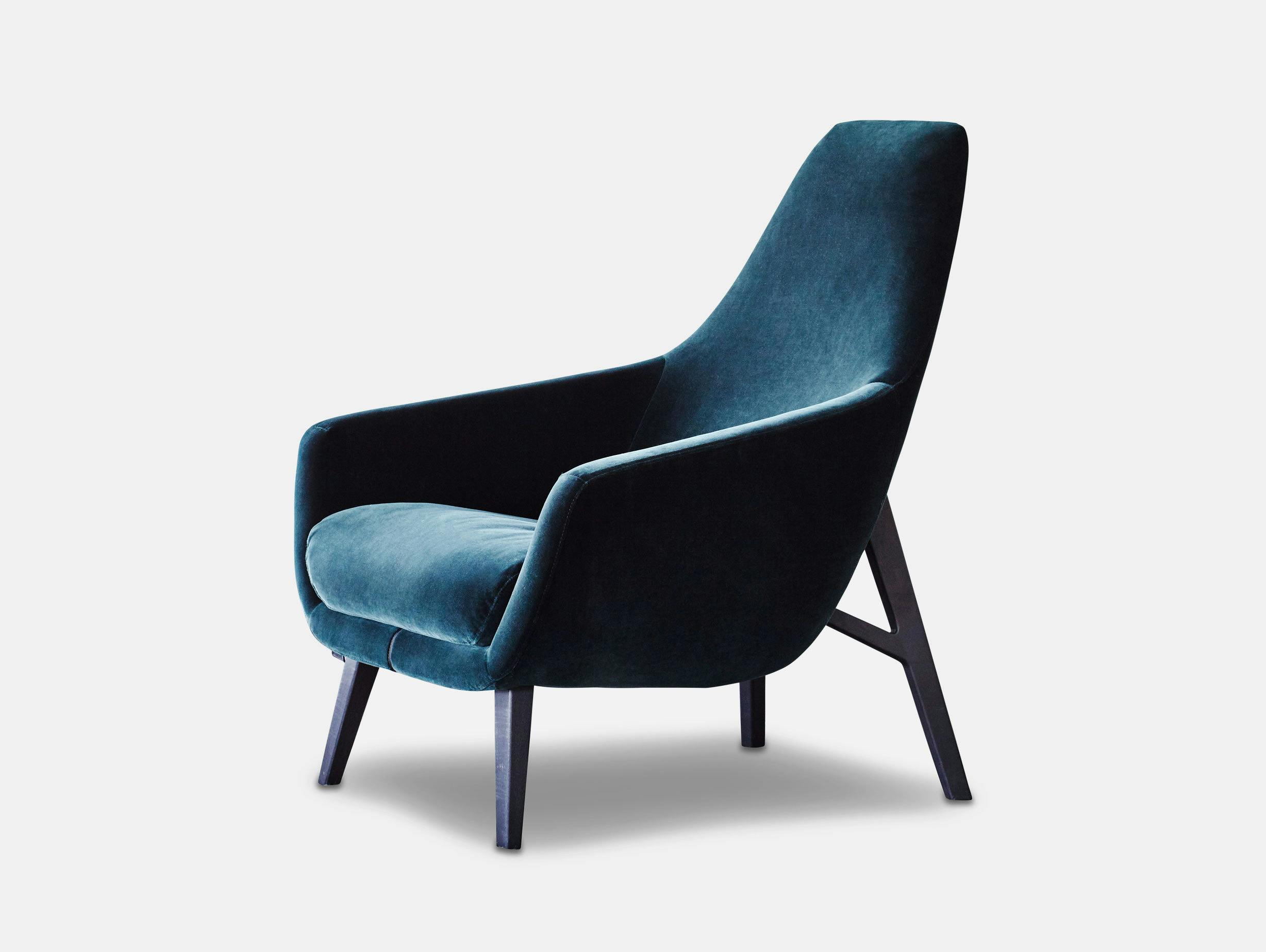 Montis Enzo Lounge Chair 3