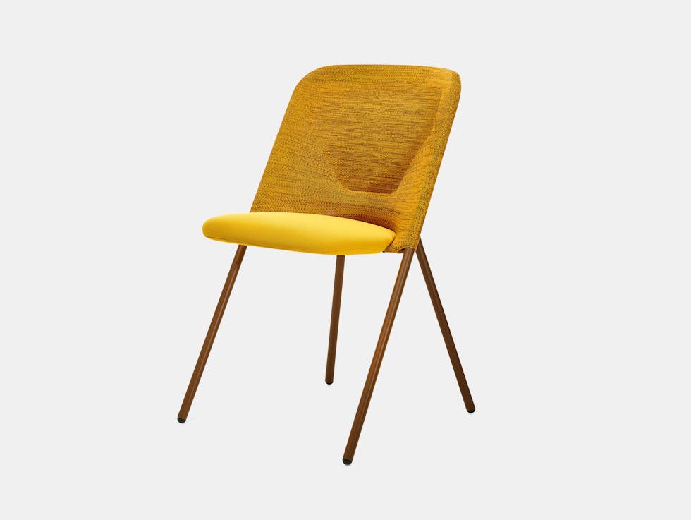 Shift Dining Chair image