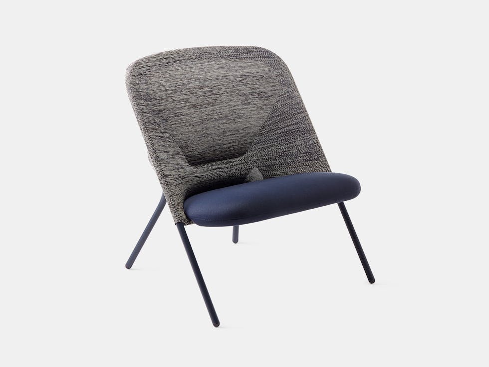 Shift Lounge Chair image