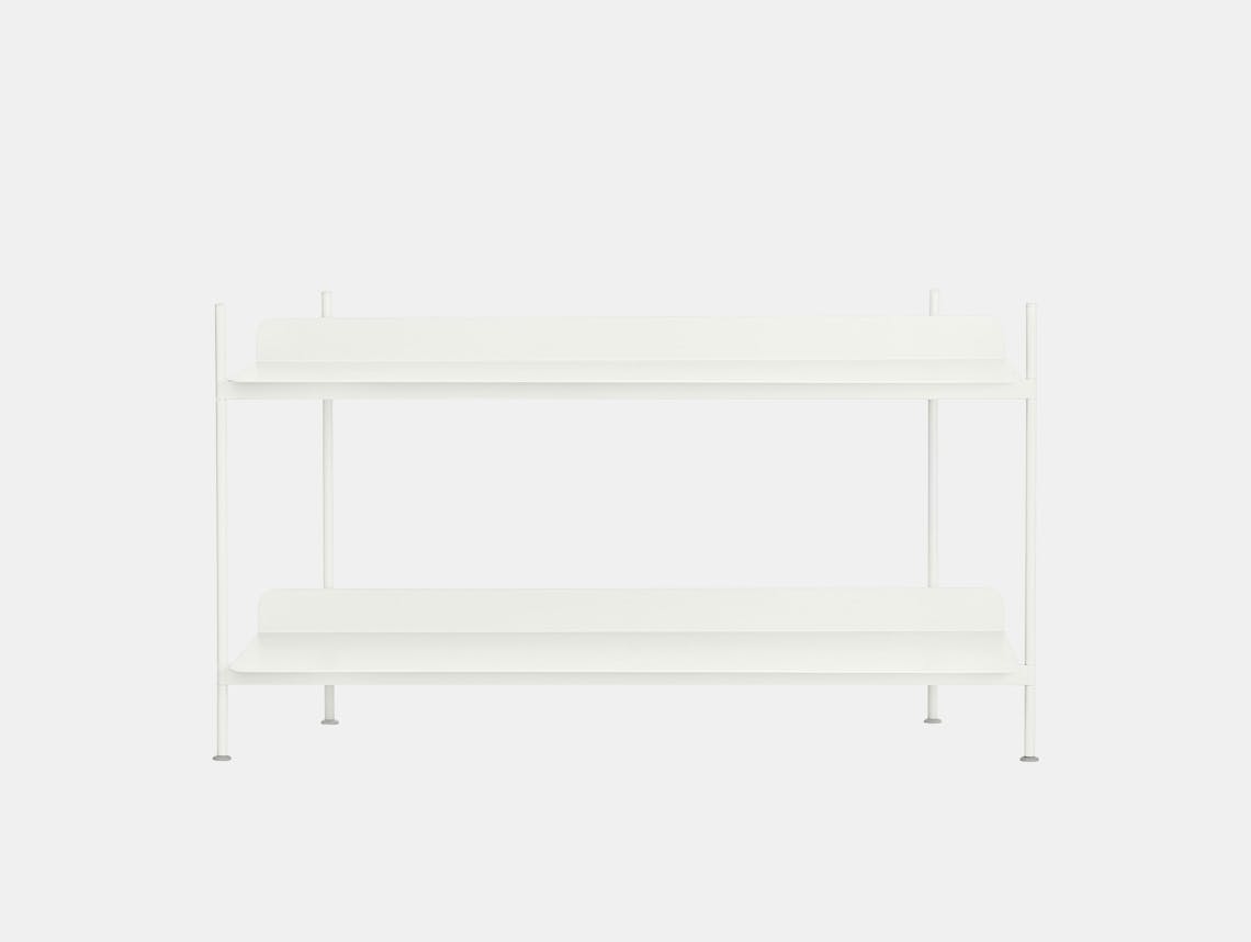 Muuto Compile Config 1 White