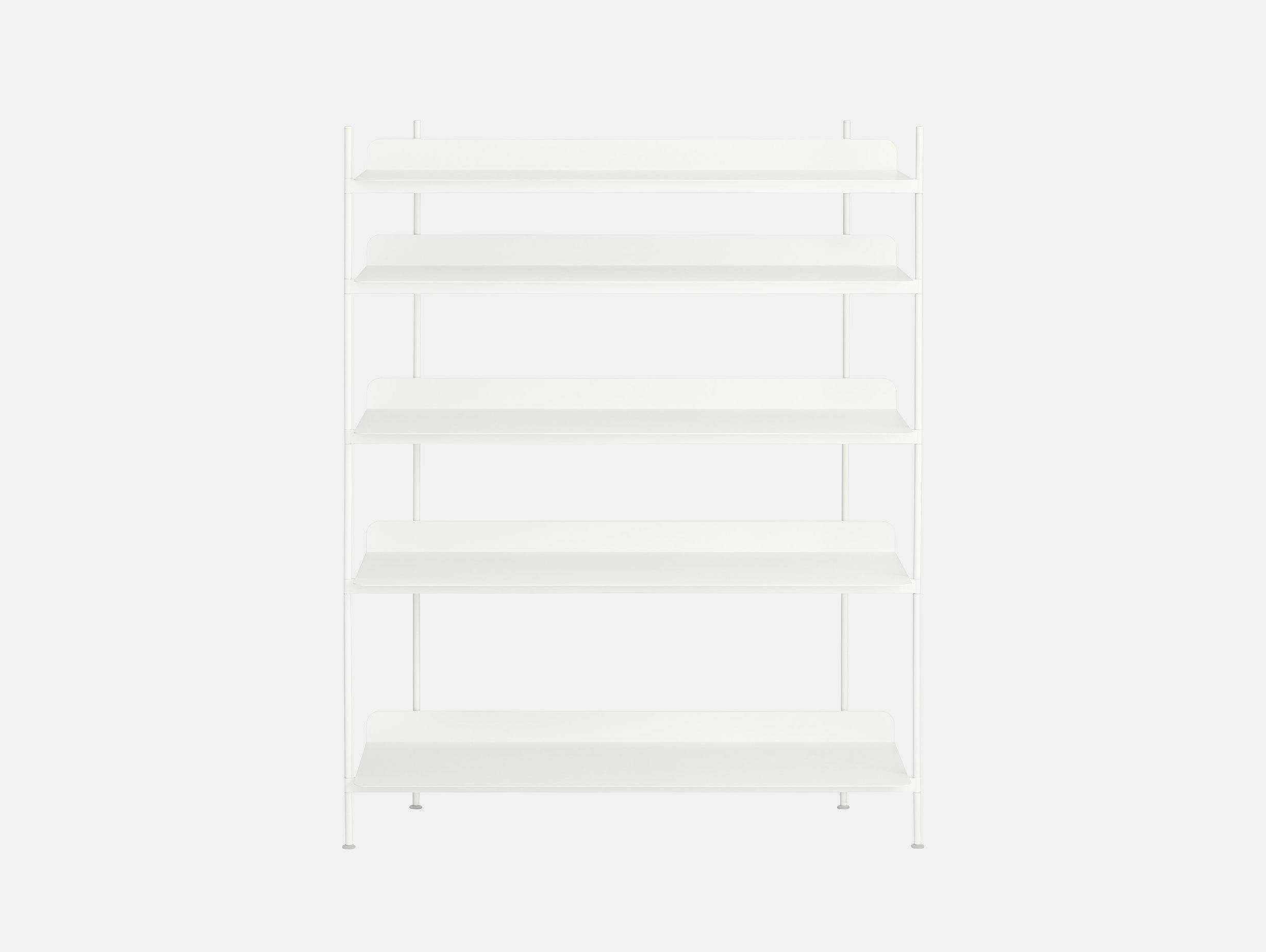 Muuto Compile Config 3 White