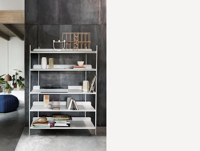 Muuto compile shelving system ls 2