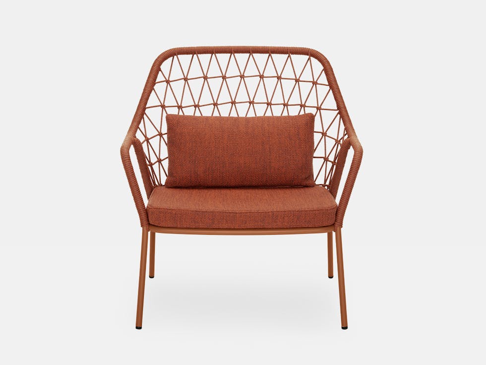 Panarea Lounge Chair image
