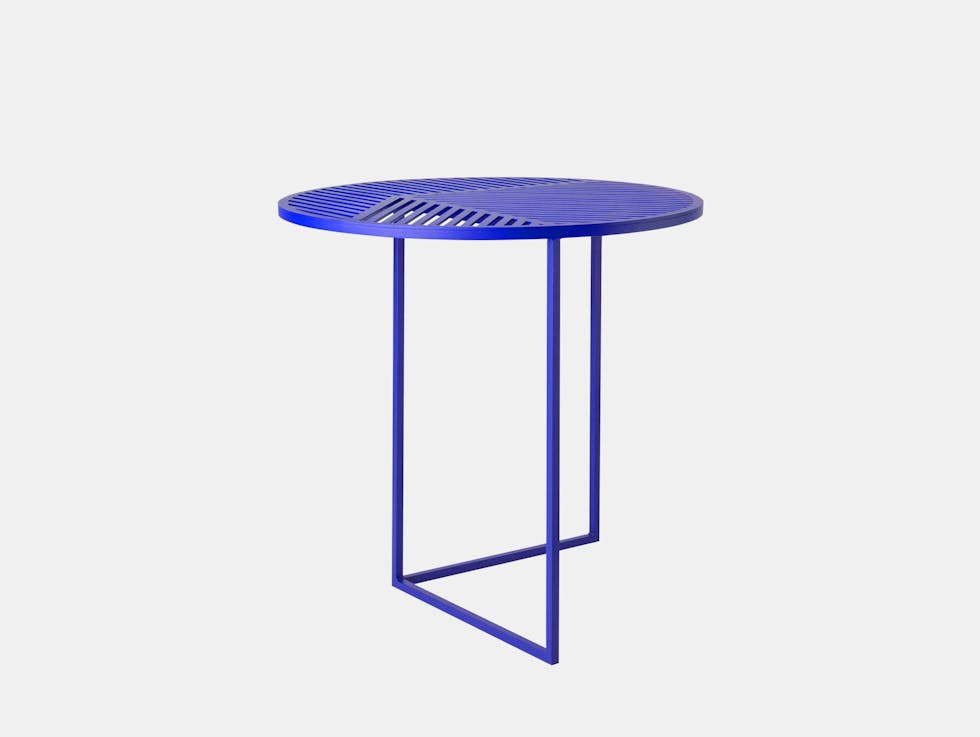 Iso Side Table image