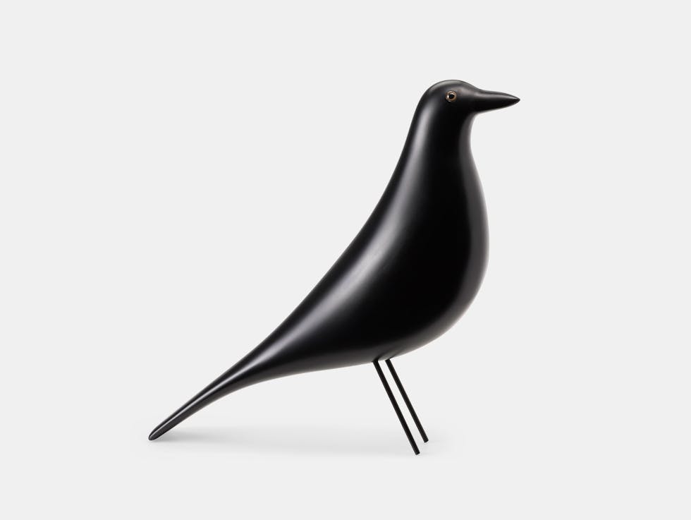 Eames House Bird image