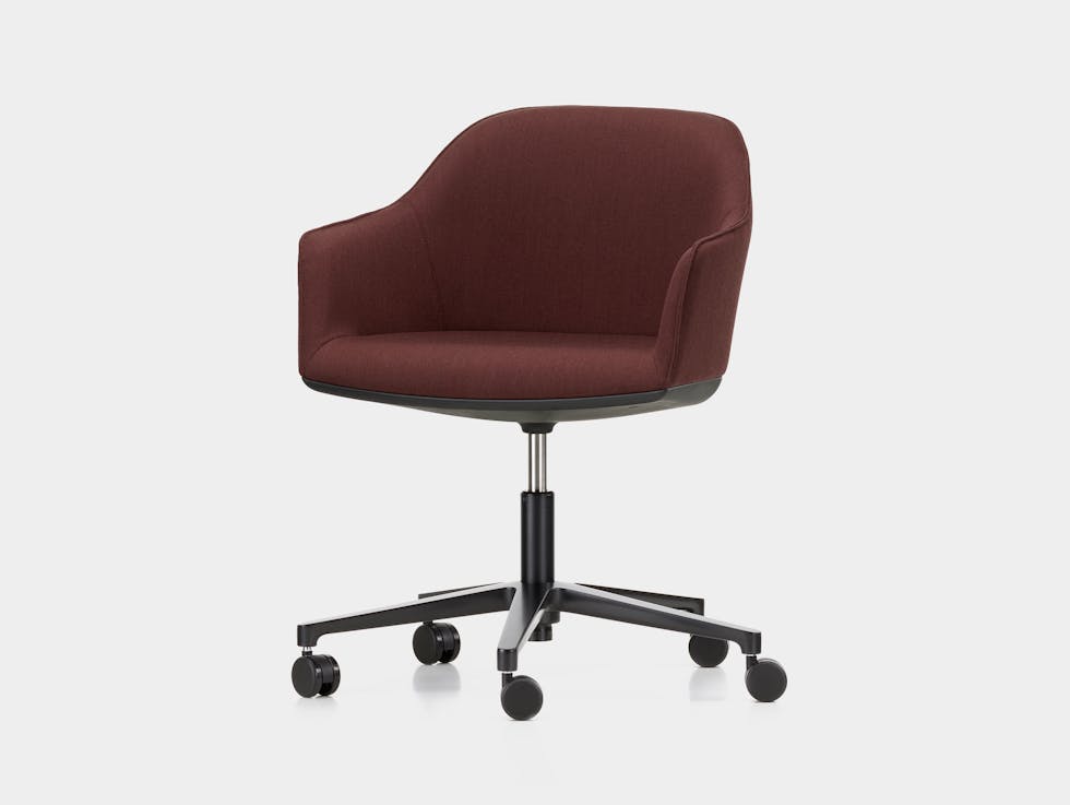 Softshell Office Chair image
