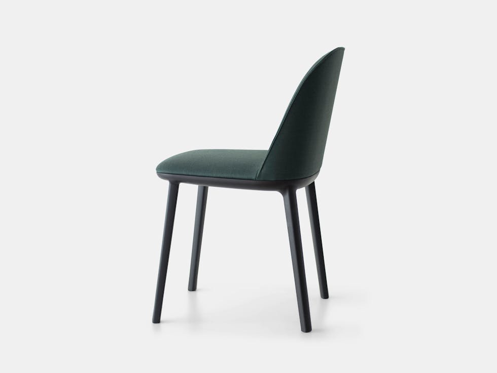 Softshell Side Chair image