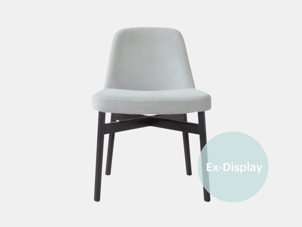 Krusin Chair, Alpaca Ice / 59% off at £403 image