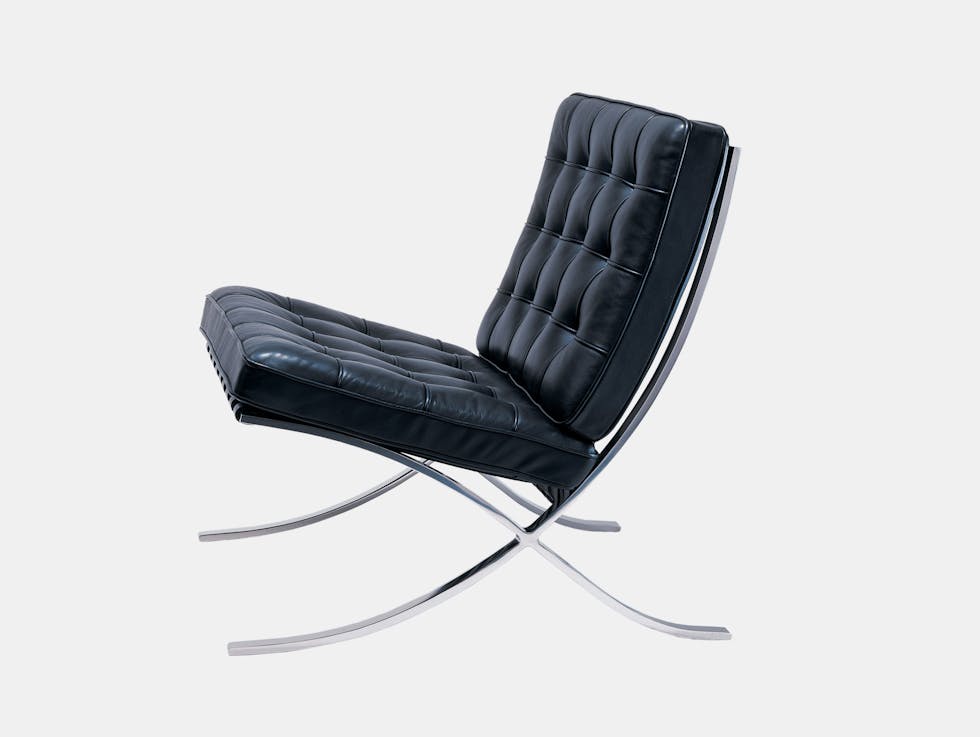 Barcelona Chair image