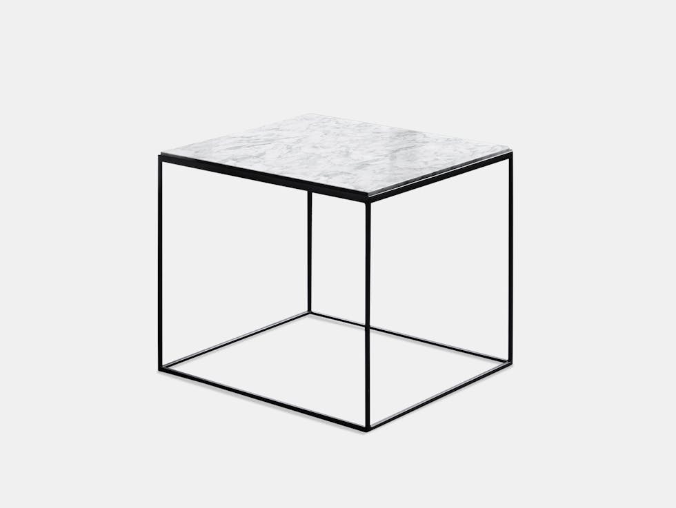 Slim Marble Table image