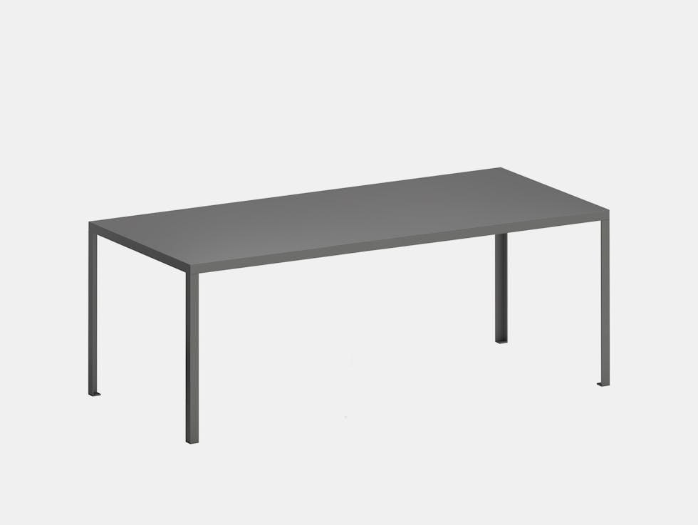 Tavolo Outdoor Table, Rectangle image