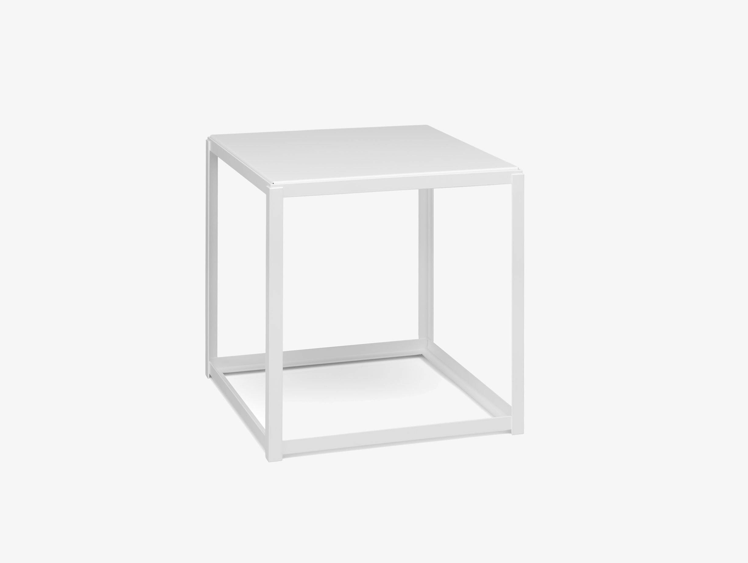 E15 Fortyforty Side Table